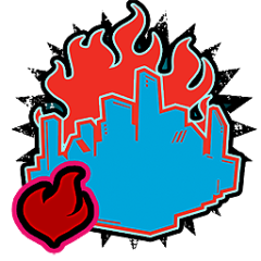Icon for Uptown Hero