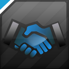 Icon for Team play