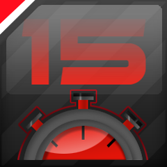 Icon for Rushed