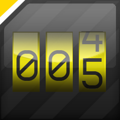 Icon for Still counting