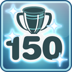 Icon for Uberchallenging
