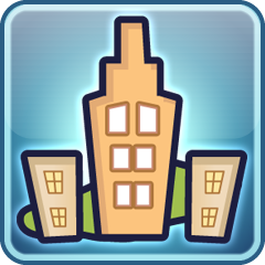 Icon for Sim About Town