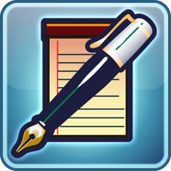 Icon for Sim-Author