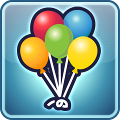 Icon for Epic Party