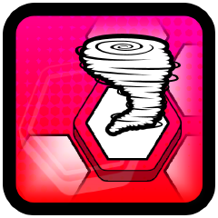 Icon for Tornado tamer