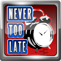 Icon for It's Never Too Late