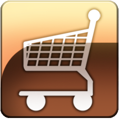 Icon for Shopping