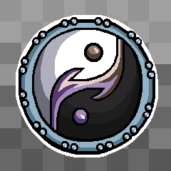Icon for Twin Dragons