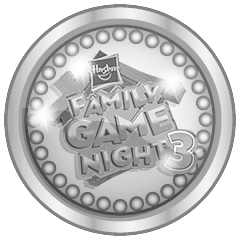 Icon for Game Night God