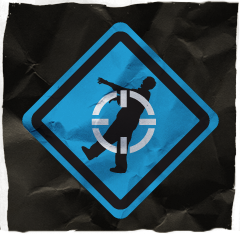 Icon for Fear the Reaper