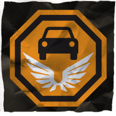 Icon for Crash and Burn