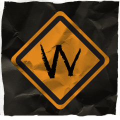 Icon for W - Is For Winner