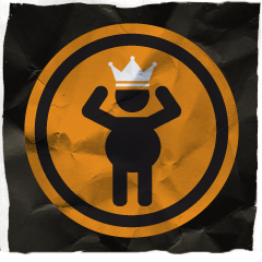 Icon for Donut King