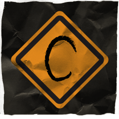 Icon for "C" Is for Champion