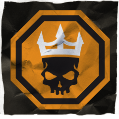 Icon for Hail to the King Baby