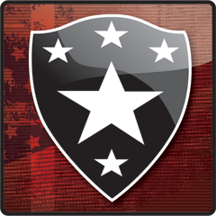 Icon for Operation Enduring Shield
