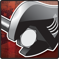 Icon for Work Your Bolt