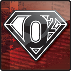 Icon for Outlaw 2's Hero