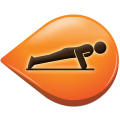 Icon for Push it to the Limit