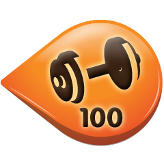 Icon for Fitness Pro
