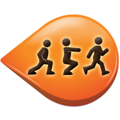 Icon for Fitness Sampler
