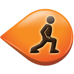 Icon for Lunge Expert