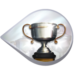 Icon for EA SPORTS Active 2 Platinum Trophy