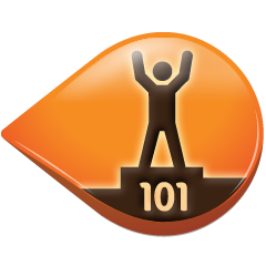 Icon for Fitness 101