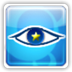 Icon for Magic Eye