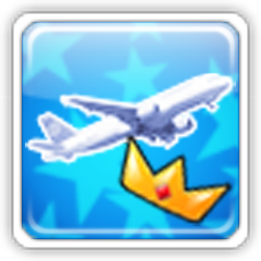 Icon for Jet Set Queen