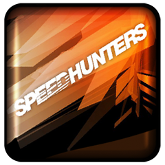 Icon for Speedhunter