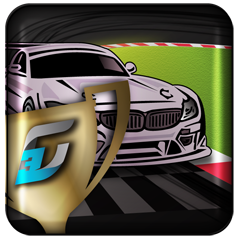 Icon for GT3 Champion