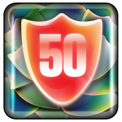 Icon for Badge Hunter