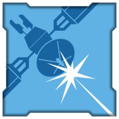 Icon for Nuke It from Orbit