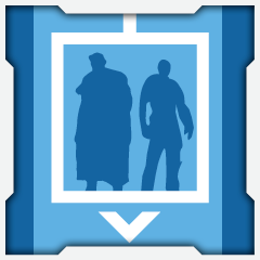 Icon for Old Friends, Older Enemies
