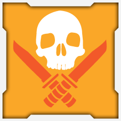 Icon for Commando
