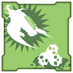 Icon for Bird of Prey