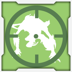 Icon for Crack Shot