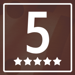 Icon for Five's alive