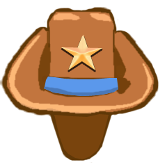 Icon for Foam Cowboy