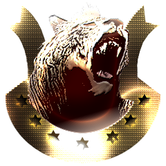 Icon for King of the Jungle