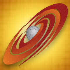 Icon for Champions of the Galaxy