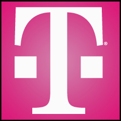 Icon for T-Mobile Get Connected