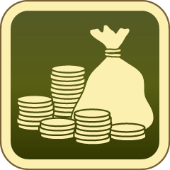 Icon for Banker