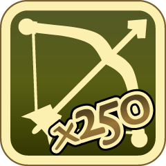 Icon for Bow Selector