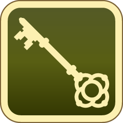 Icon for The Key to the Shire