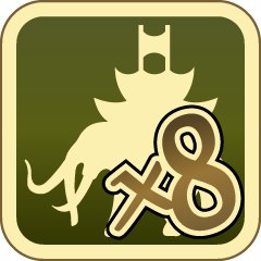 Icon for Oliphaunt Tamed!