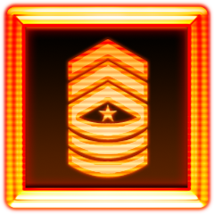 Icon for Sergeant Major of the Army