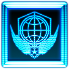 Icon for Supreme Commander