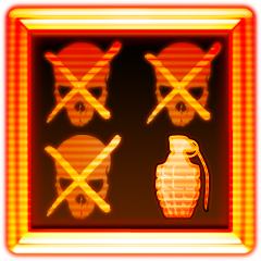 Icon for Heavy Counter